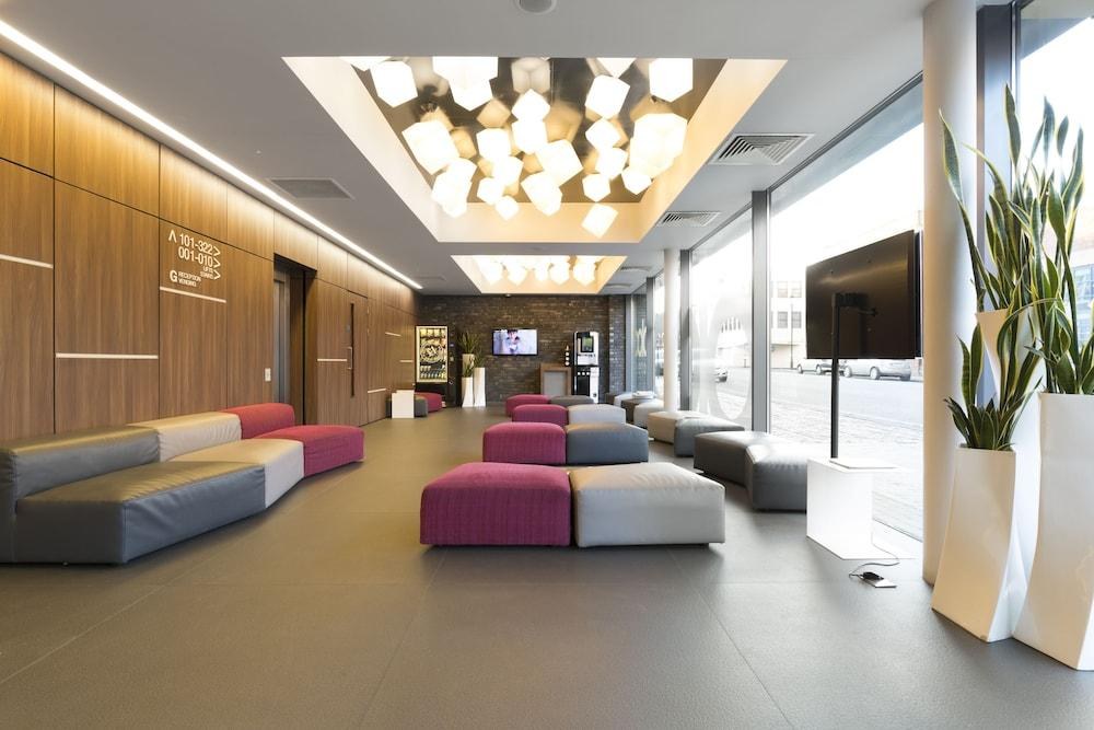 Bloc Hotel Birmingham photo 1