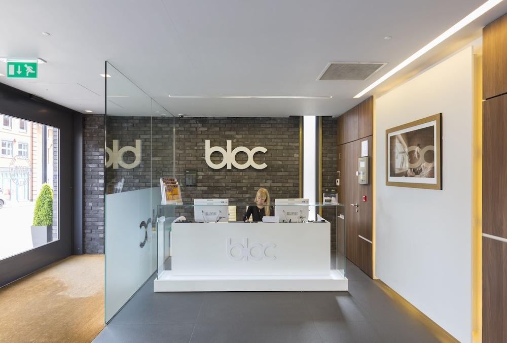 Bloc Hotel Birmingham photo 2