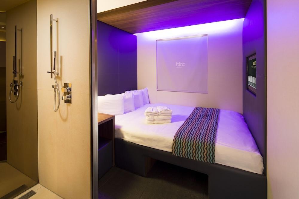 Bloc Hotel Birmingham photo 3