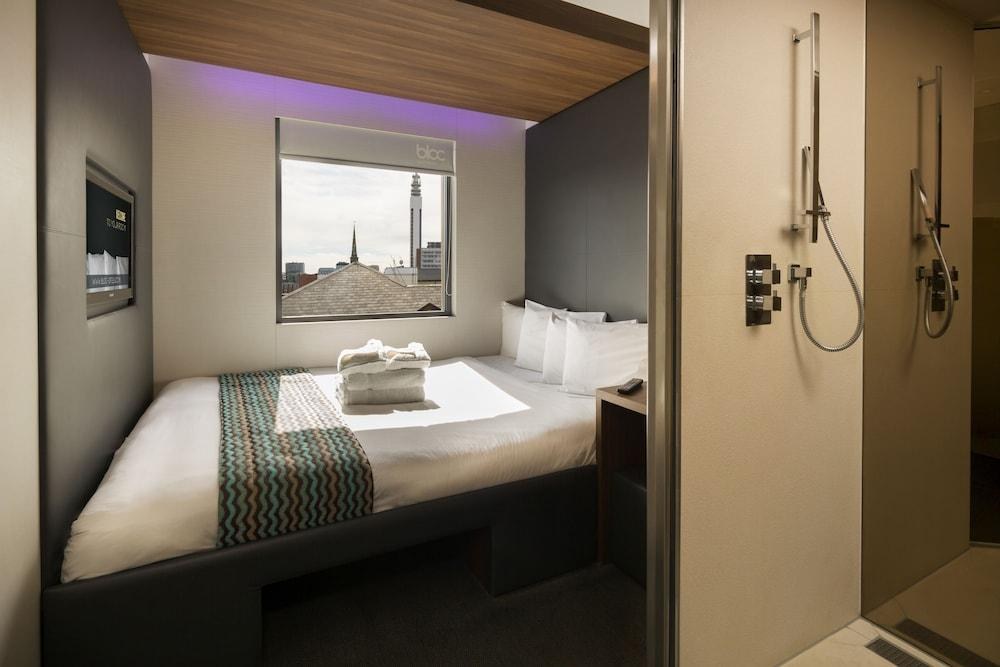 Bloc Hotel Birmingham photo 4