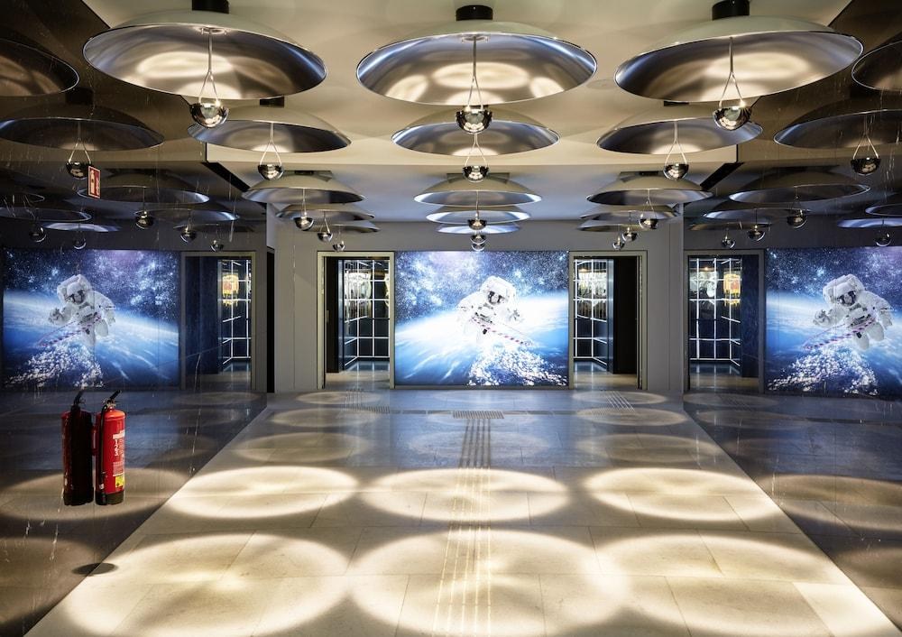 25hours Hotel The Circle photo 1