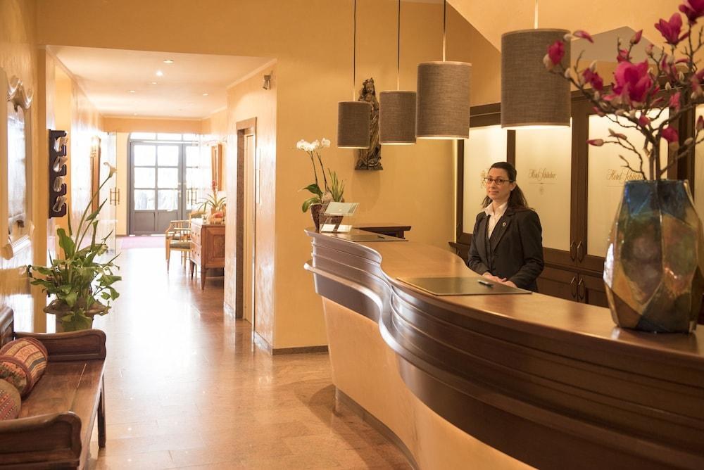 Hotel Schlicker photo 1