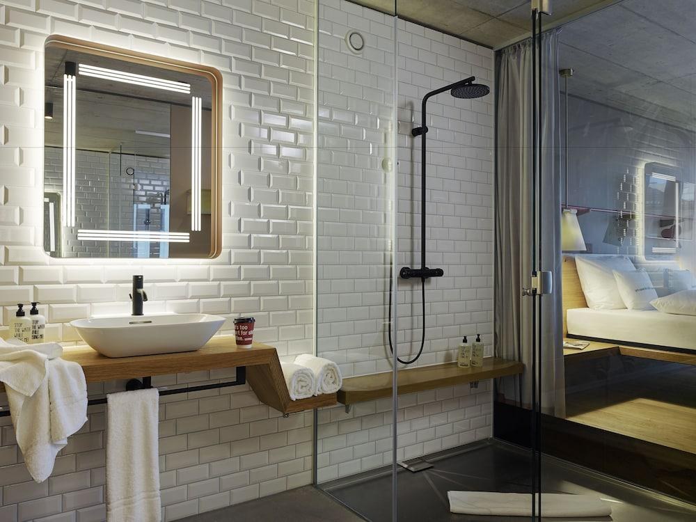 25hours Hotel Zurich Langstrasse photo 3