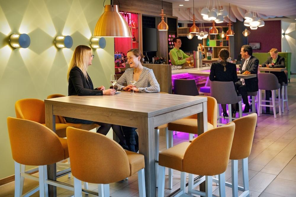 Holiday Inn Dusseldorf City Toulouser Allee by IHG photo 3
