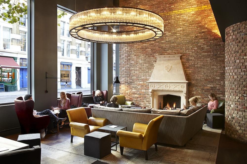 The Hoxton Shoreditch photo 1