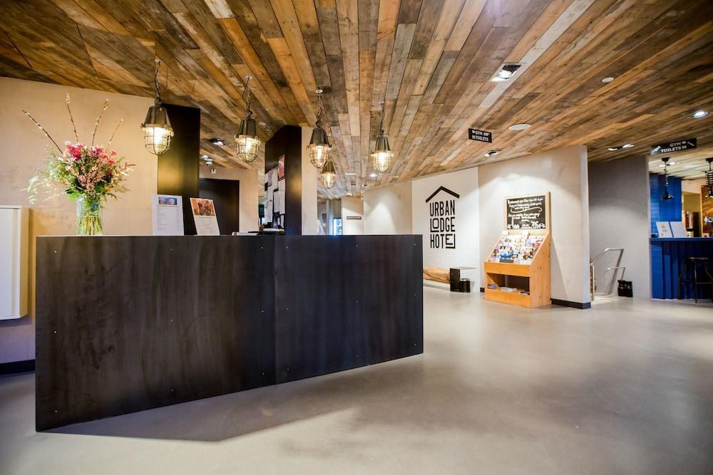 Urban Lodge Hotel photo 3