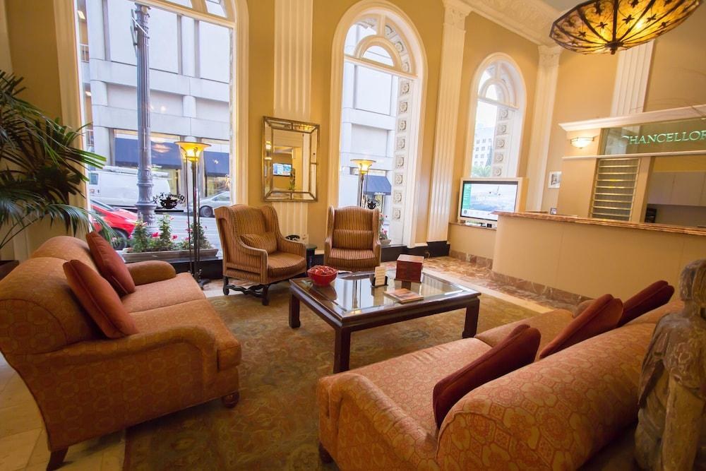 Chancellor Hotel on Union Square photo 1