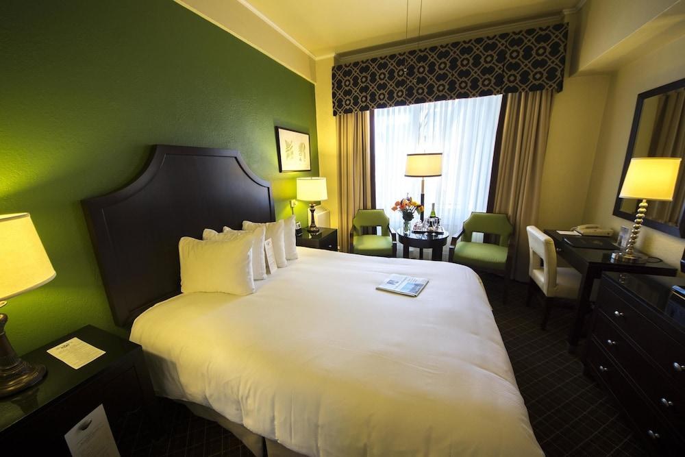 Chancellor Hotel on Union Square photo 3