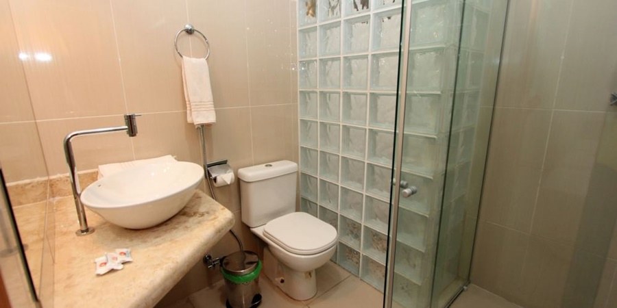 CASA BLANCA PARK HOTEL photo 2