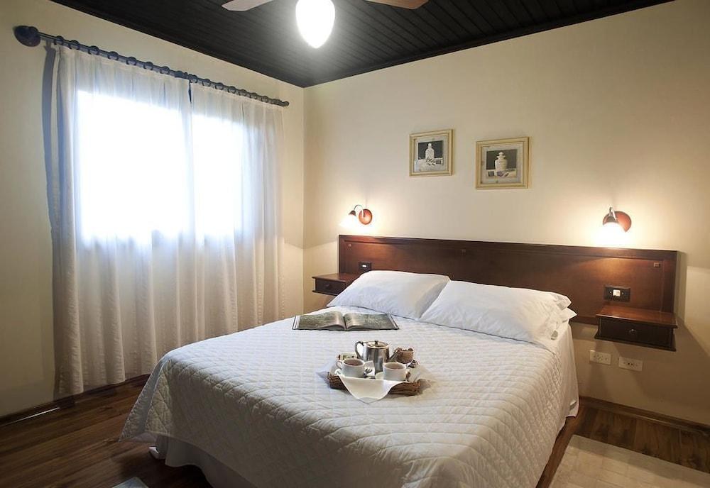 HOTEL CANTO VERDE photo 1
