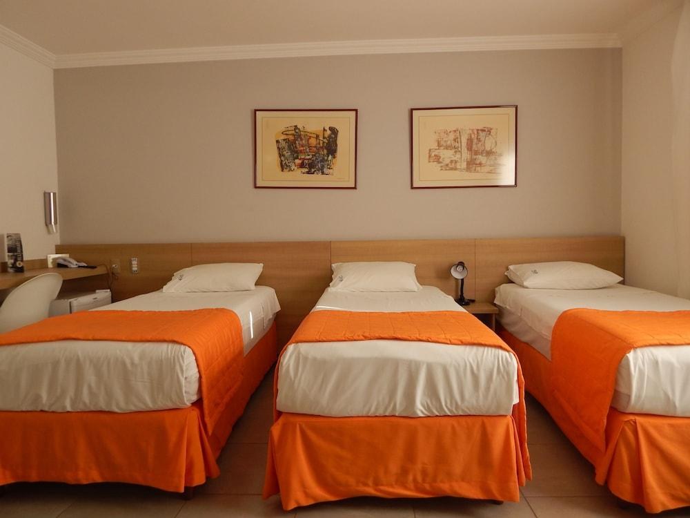 FRIMAS PAMPULHA HOTEL photo 1