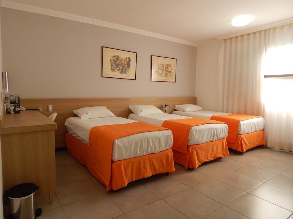 FRIMAS PAMPULHA HOTEL photo 2