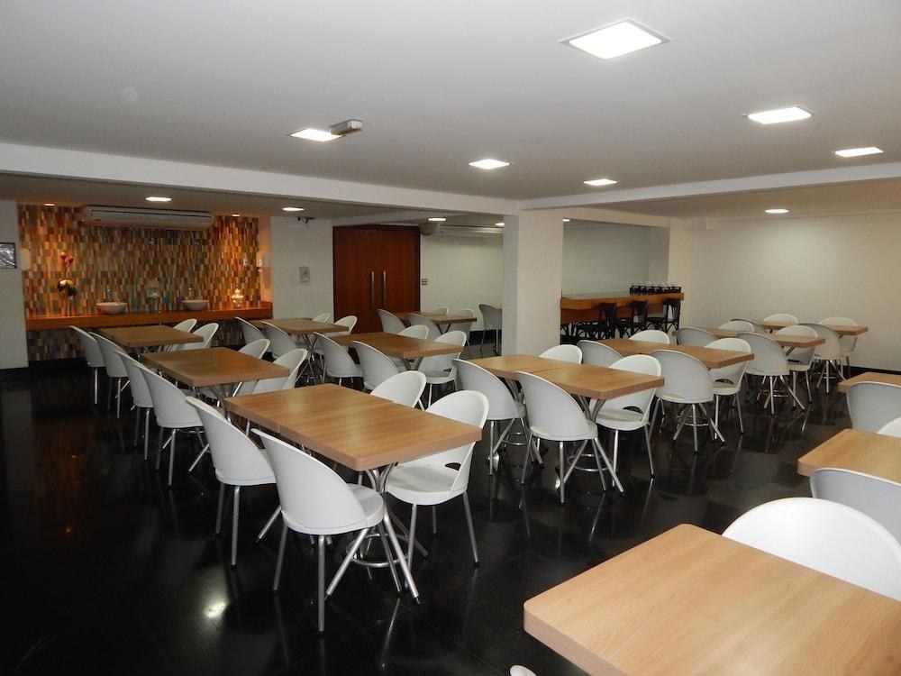 FRIMAS PAMPULHA HOTEL photo 3