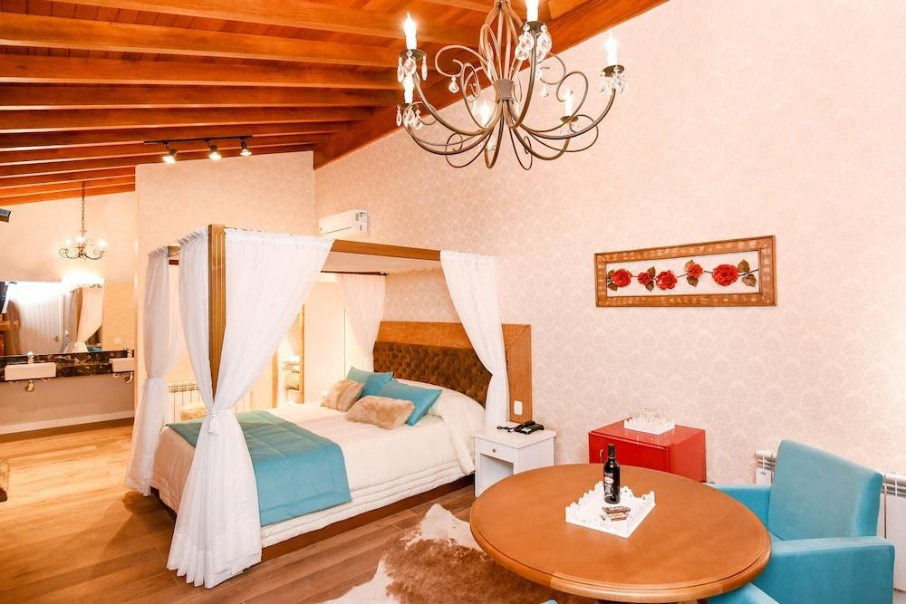 HOTEL CABANAS TIO MÜLLER photo 1