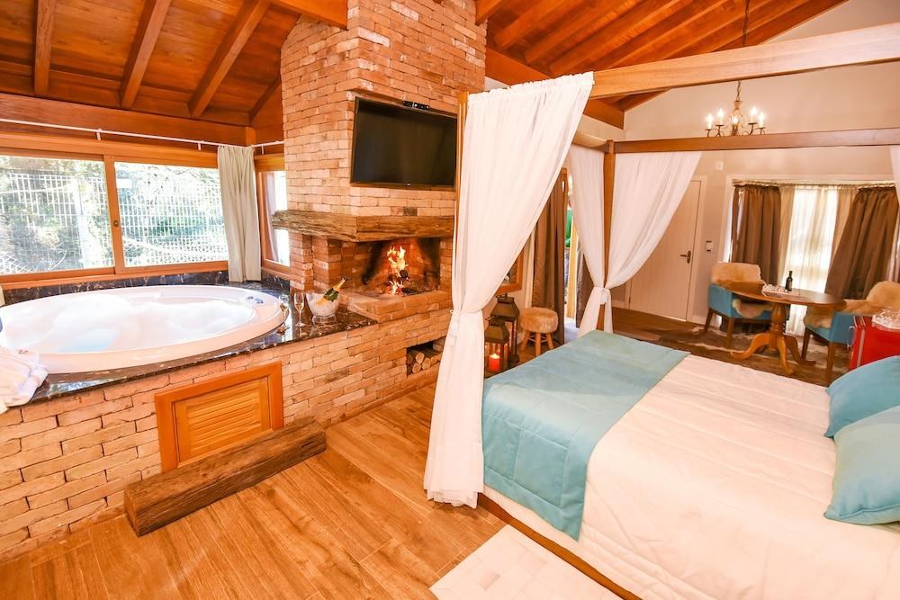 HOTEL CABANAS TIO MÜLLER photo 2