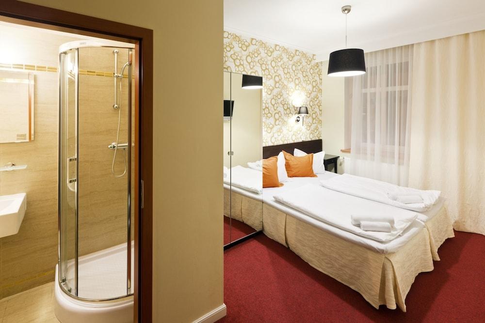 PYTLOUN DESIGN HOTEL photo 2