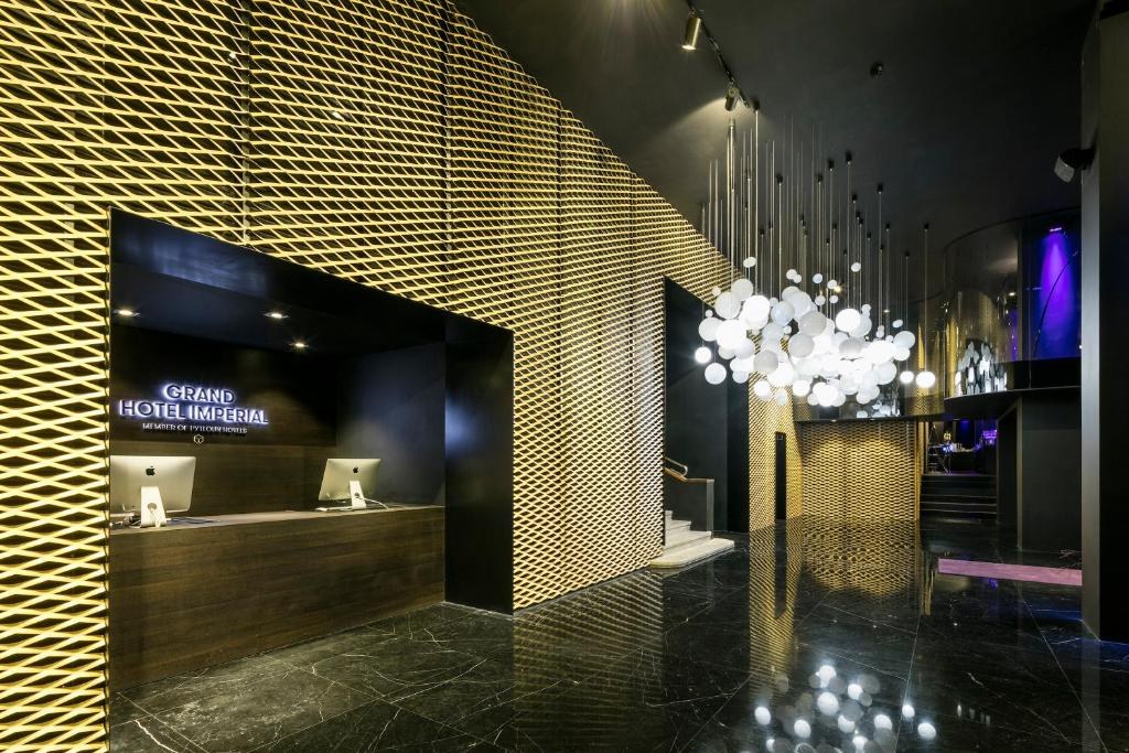 PYTLOUN GRAND HOTEL IMPERIAL photo 1