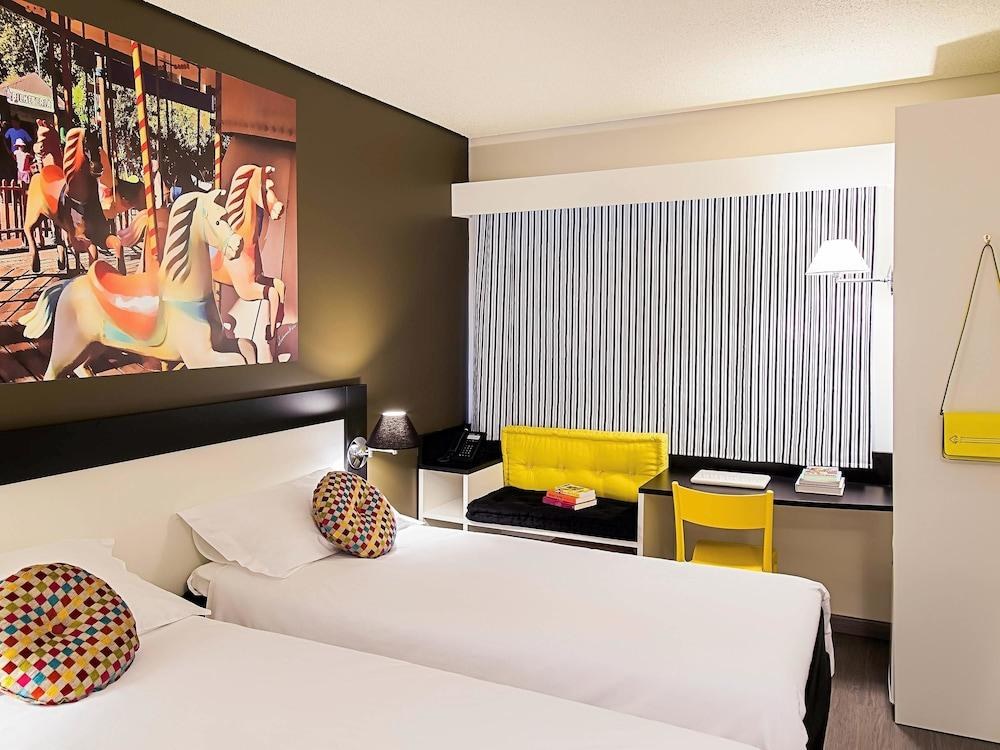 HOTEL IBIS STYLES PORTO ALEGRE CENTRO photo 2
