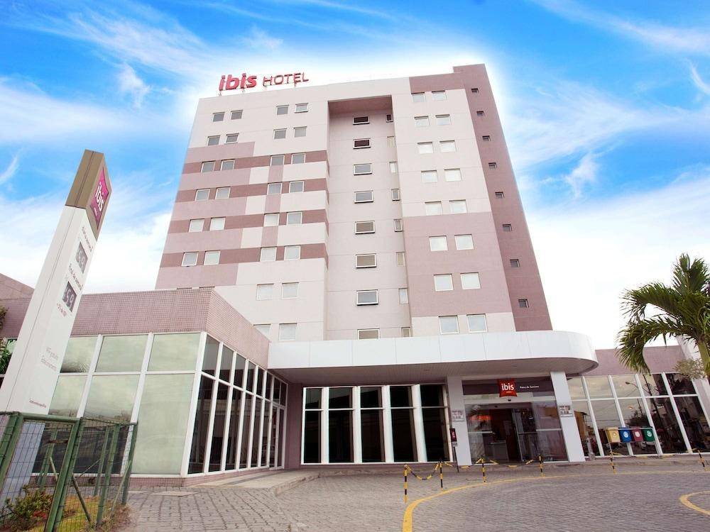 HOTEL IBIS FEIRA DE SANTANA