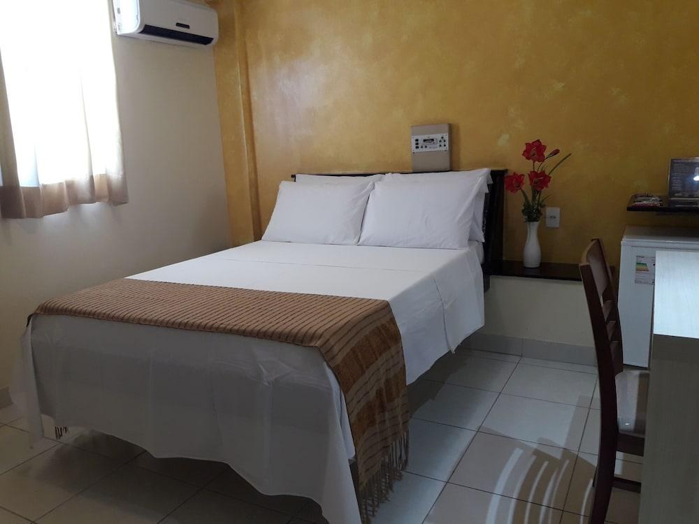 HOTEL SEMPRE EXECUTIVE photo 1
