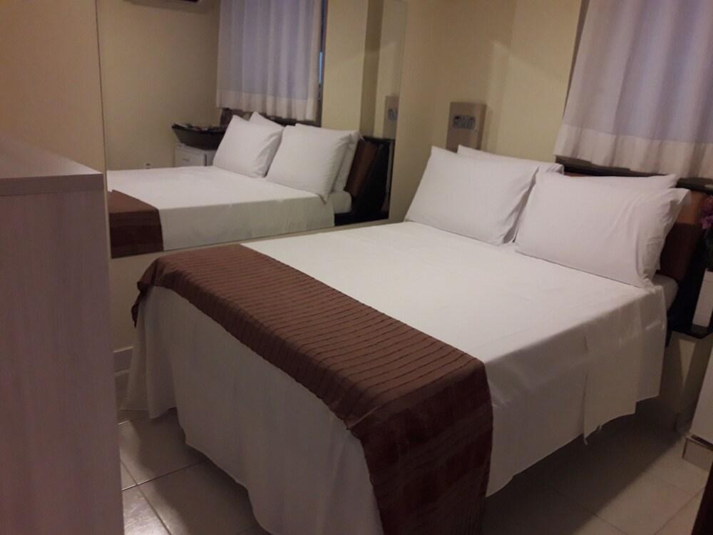 HOTEL SEMPRE EXECUTIVE photo 2