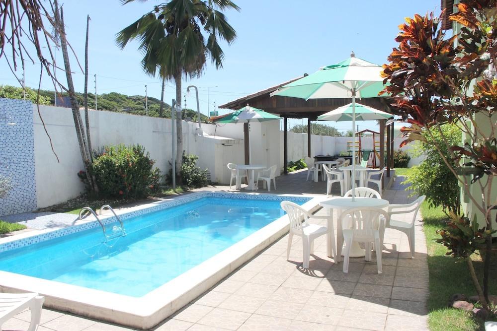 HOTEL RECANTO DA COSTEIRA LTDA