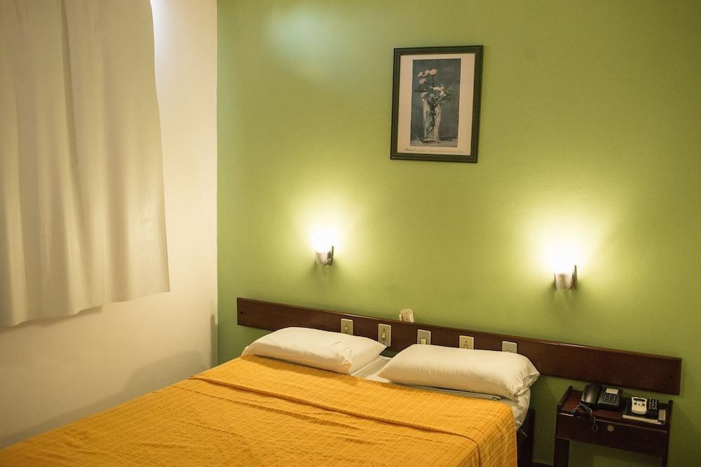HOTEL RECANTO DA COSTEIRA LTDA photo 2