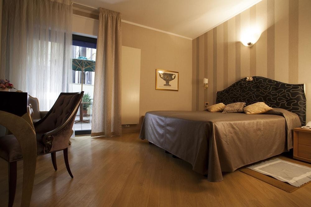 Hotel Europa photo 3
