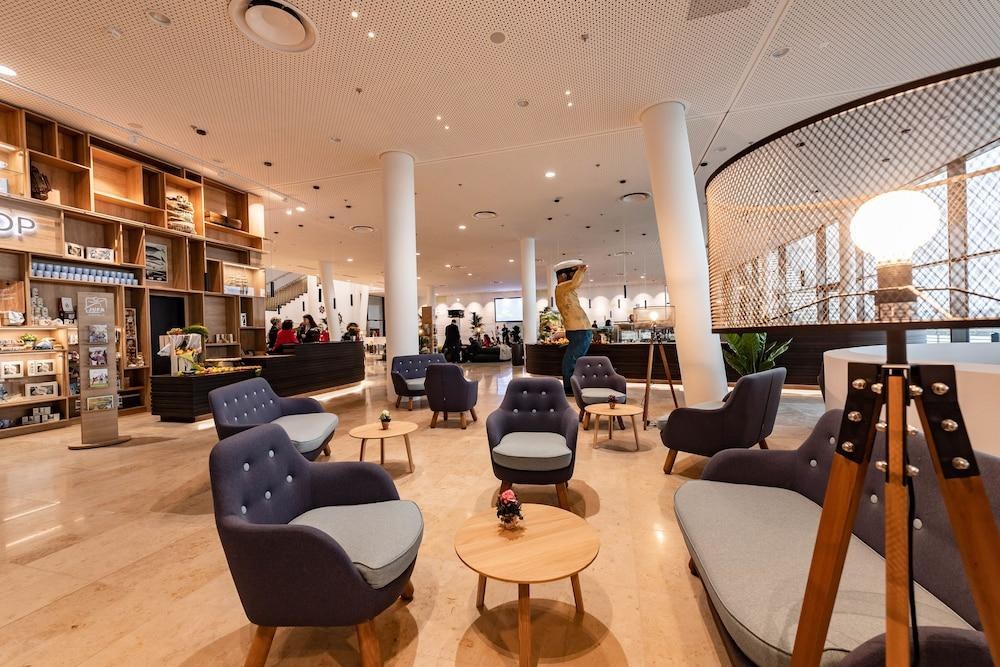 JUFA Hotel Hamburg HafenCity photo 1