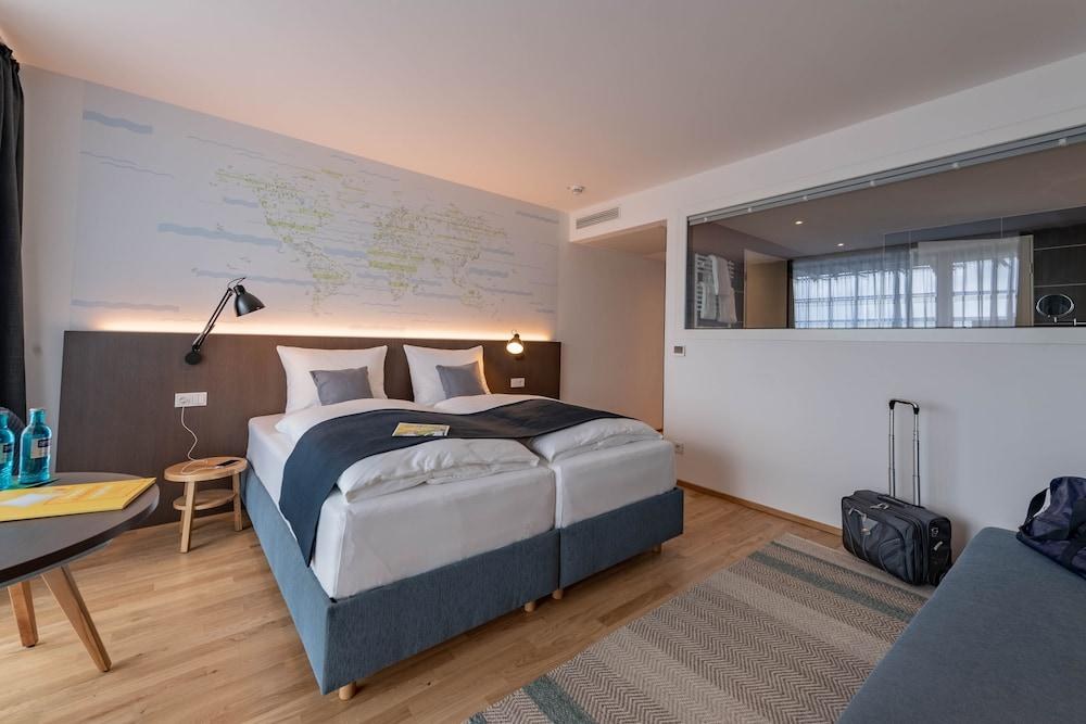 JUFA Hotel Hamburg HafenCity photo 2