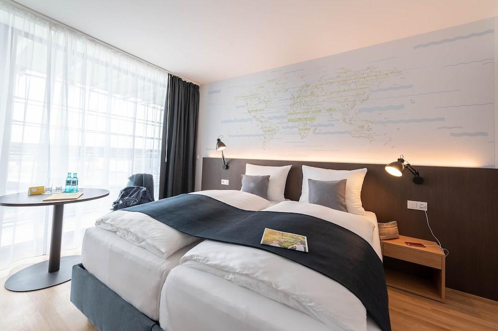 JUFA Hotel Hamburg HafenCity photo 3