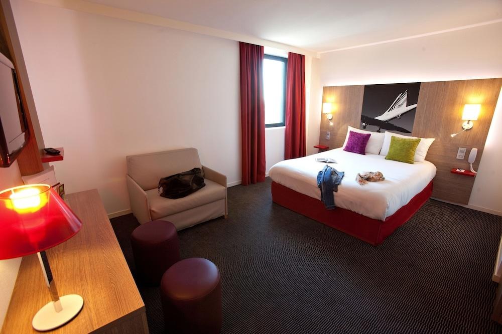 Ibis Styles Toulouse Cite Espace photo 1