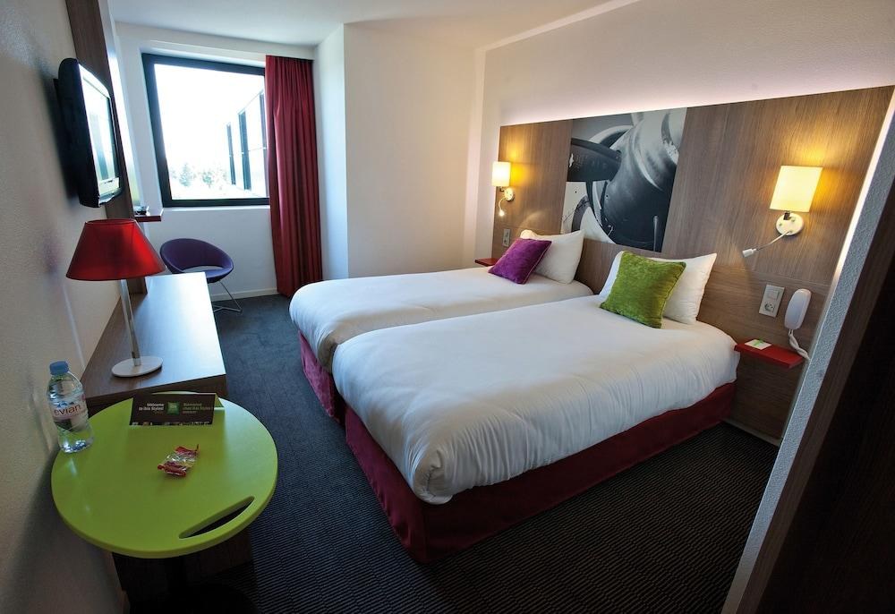 Ibis Styles Toulouse Cite Espace photo 2