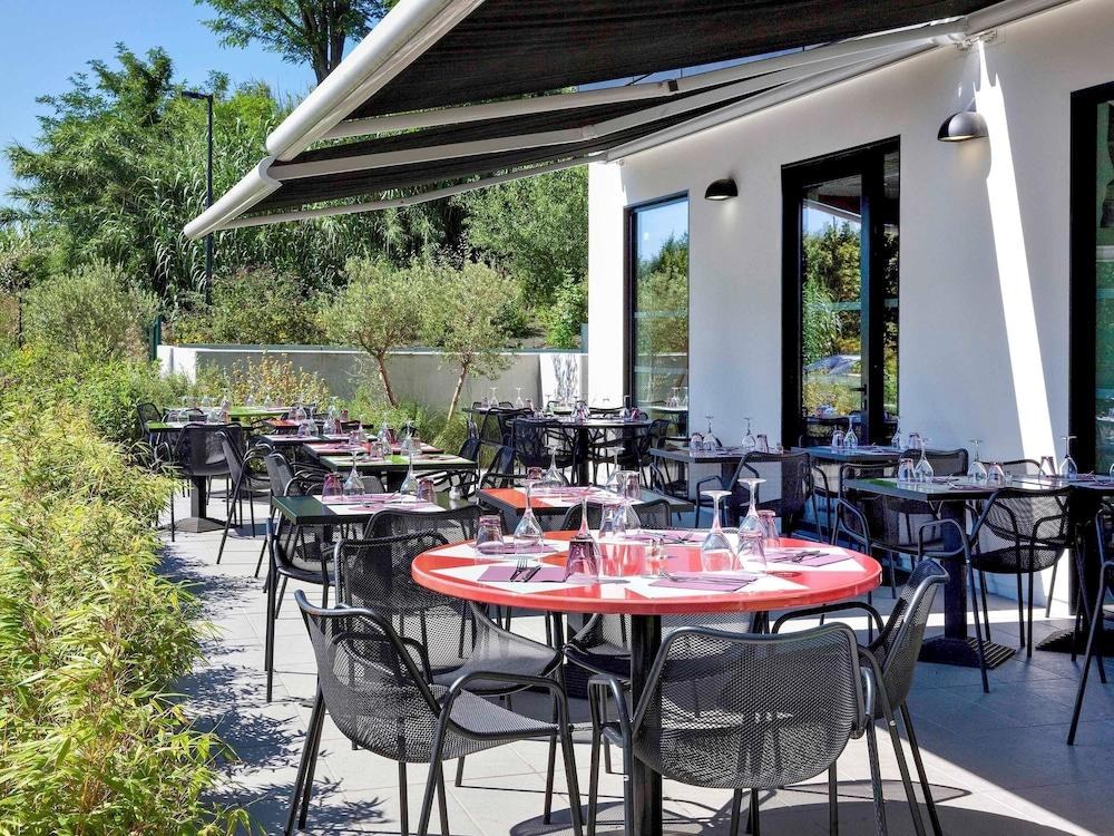 Ibis Styles Toulouse Cite Espace photo 4
