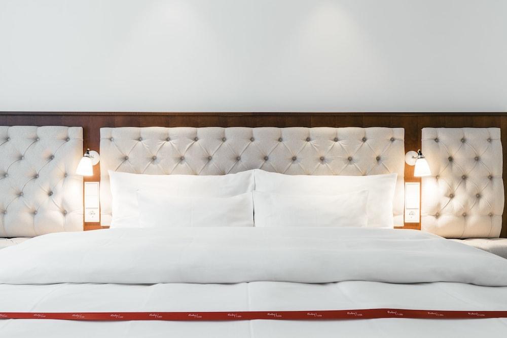 Ruby Lissi Hotel Vienna photo 1
