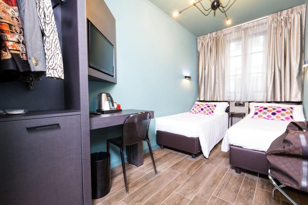 Globus Urban Hotel photo 4
