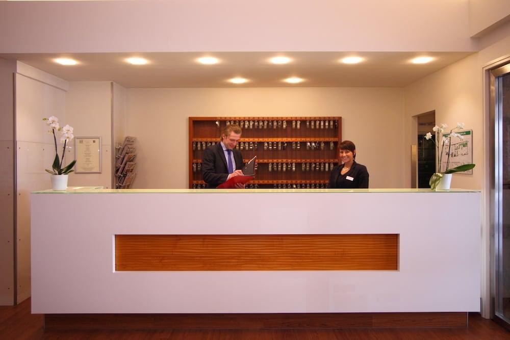 Hotel Alster-Hof photo 1