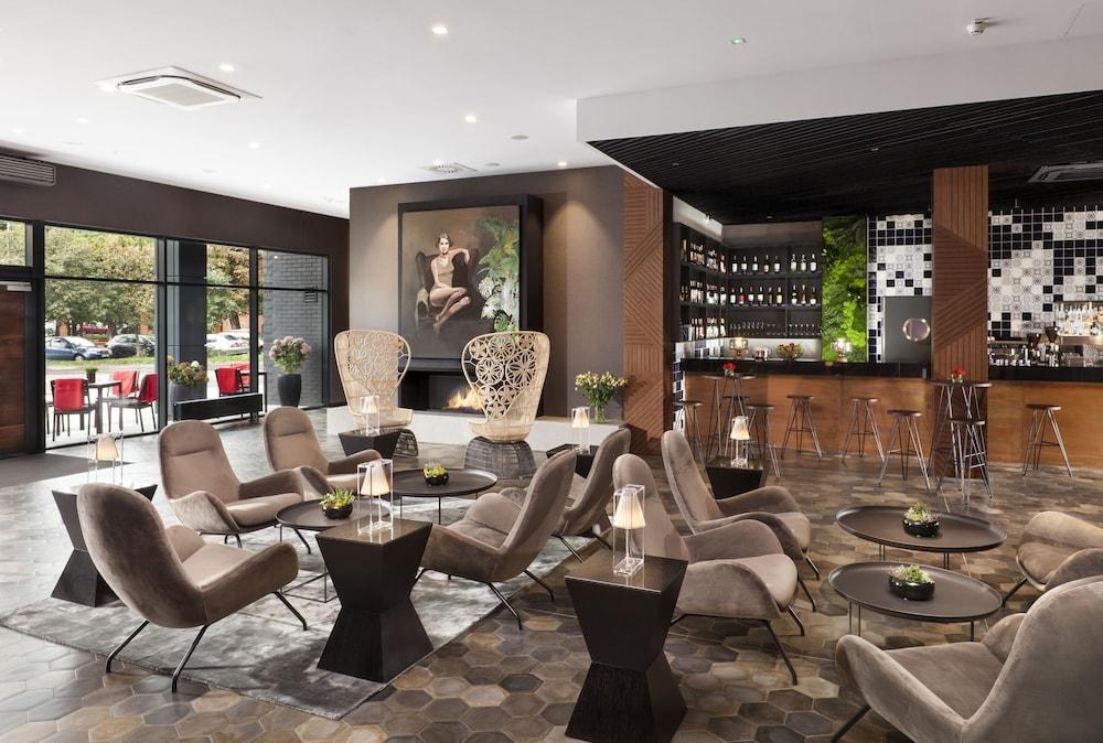 Hotel Sadova photo 4