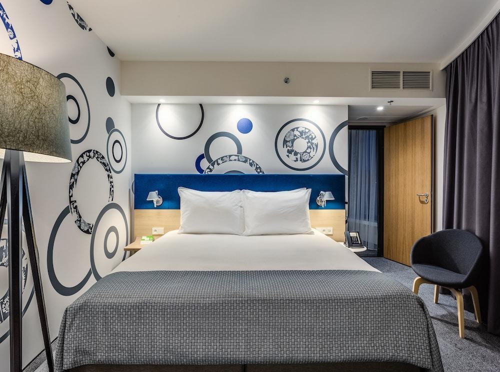 Holiday Inn Warsaw City Centre by IHG