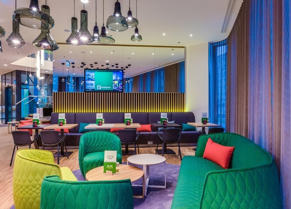 Holiday Inn Warsaw City Centre by IHG photo 2