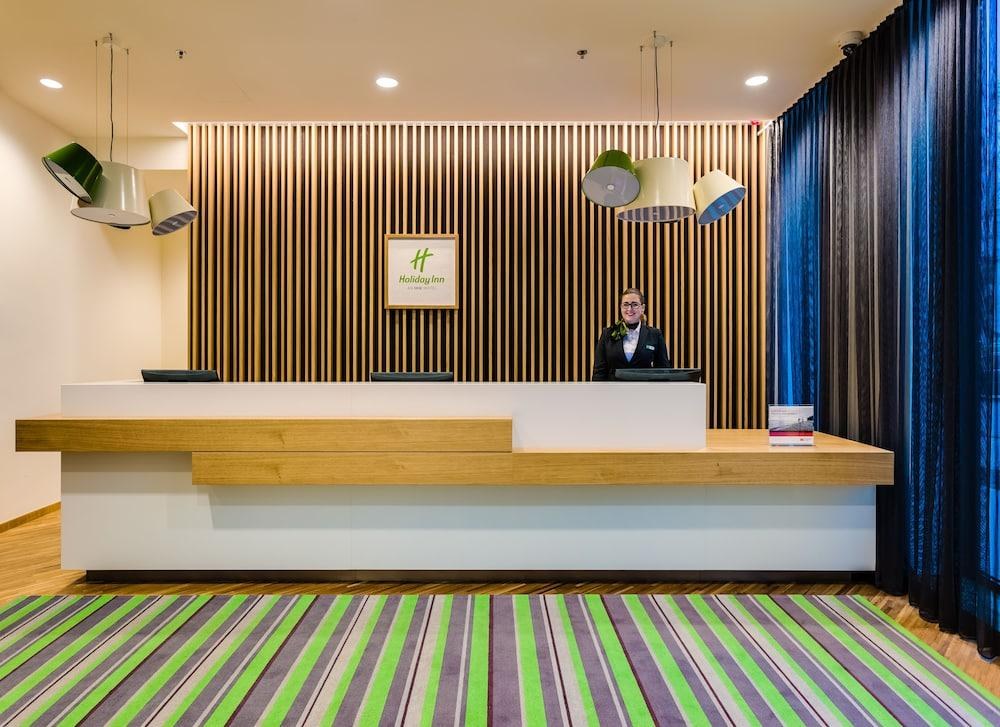 Holiday Inn Warsaw City Centre by IHG photo 4