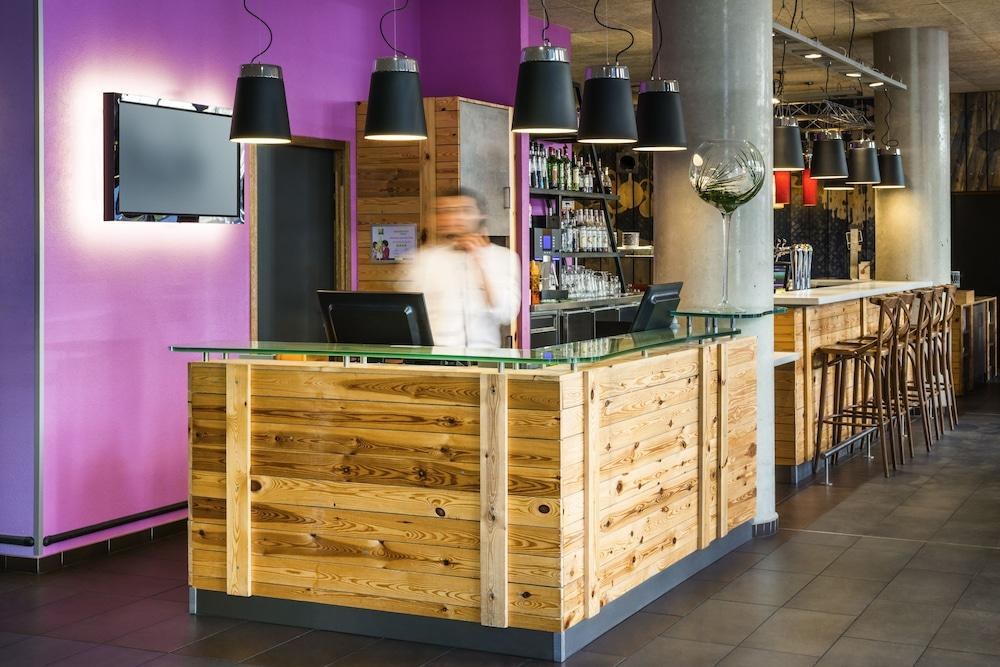 Ibis Styles Lyon Centre - Gare Part Dieu Hotel photo 1