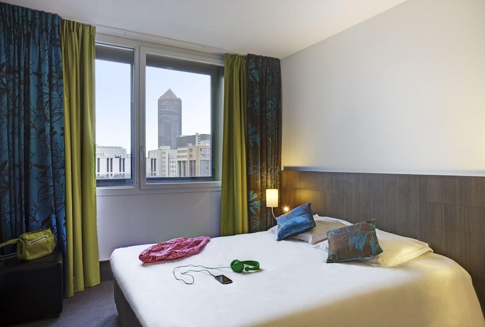 Ibis Styles Lyon Centre - Gare Part Dieu Hotel photo 2