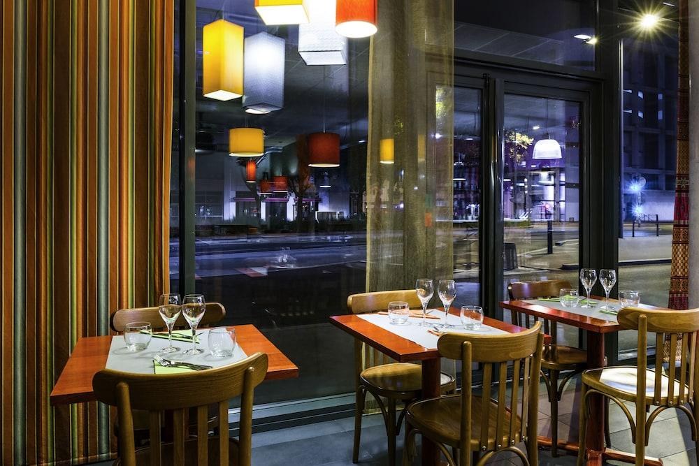 Ibis Styles Lyon Centre - Gare Part Dieu Hotel photo 4
