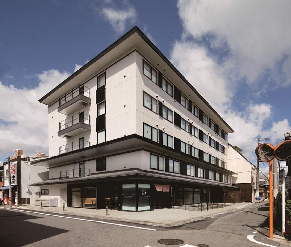 HOTEL GLAD ONE KYOTO SHICHIJO