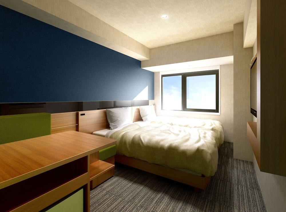 HOTEL GLAD ONE KYOTO SHICHIJO photo 1