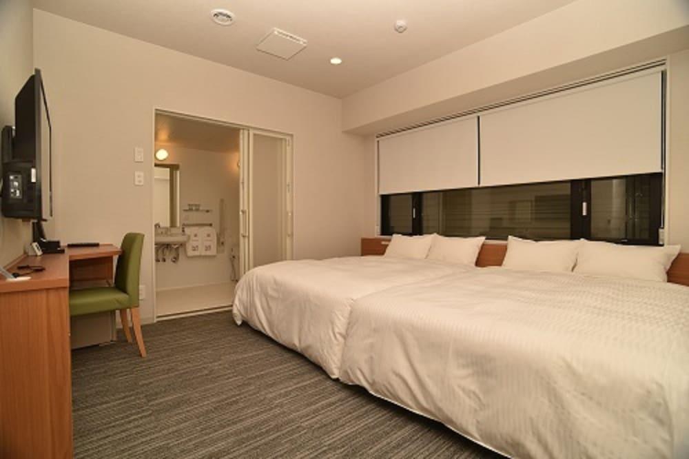 HOTEL GLAD ONE KYOTO SHICHIJO photo 2