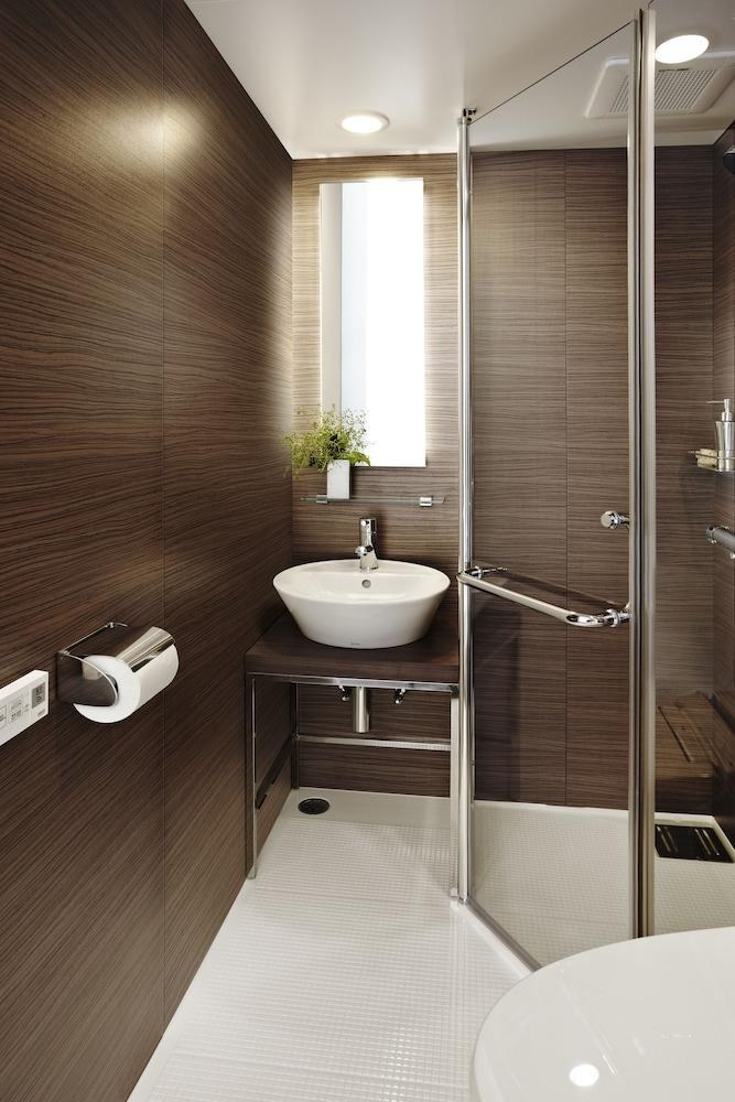 HOTEL GLAD ONE KYOTO SHICHIJO photo 3