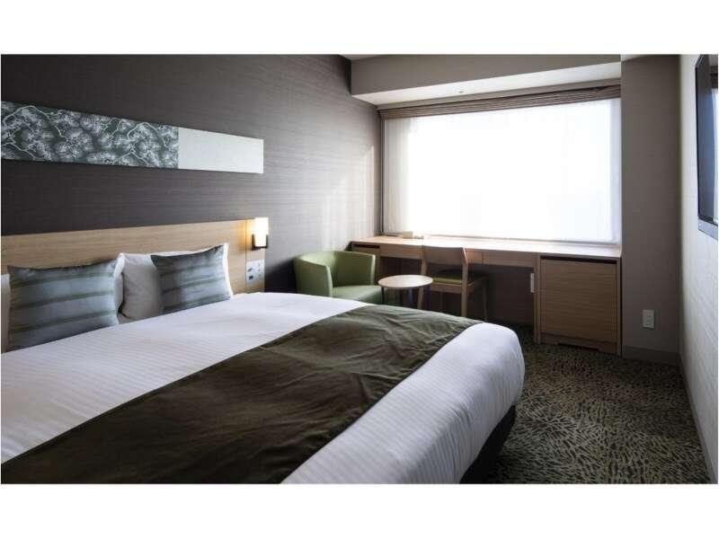 Kyoto U-BELL Hotel photo 2