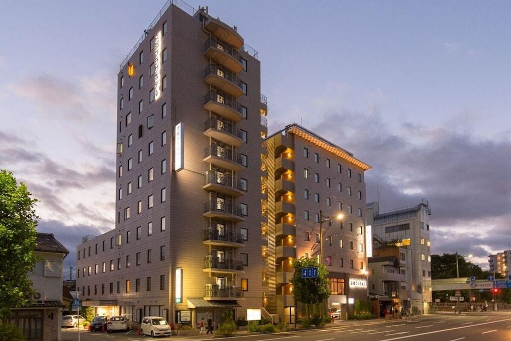 Kyoto Plaza Hotel Annex